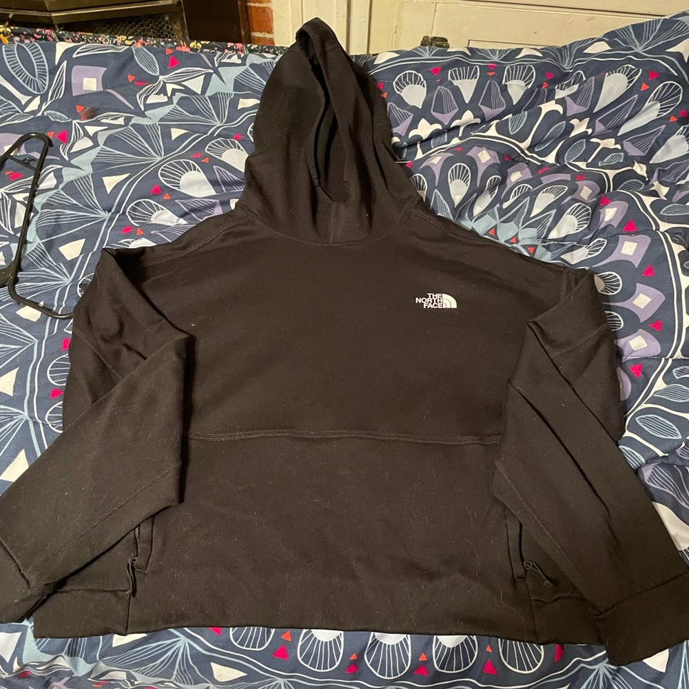 Northface Hoodie